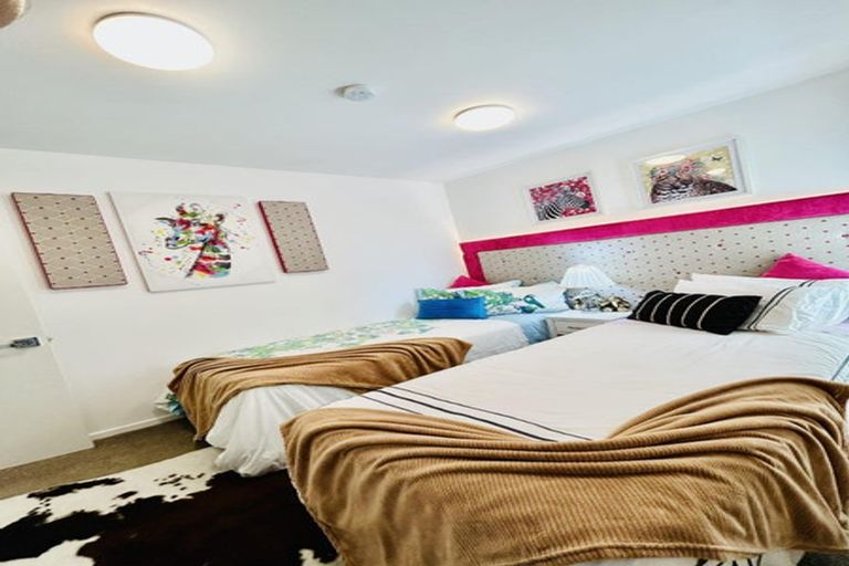 Photo of property in 3/318 Barbadoes Street, Christchurch Central, Christchurch, 8011