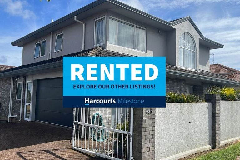 Photo of property in 1/736 Chapel Road, Dannemora, Auckland, 2016