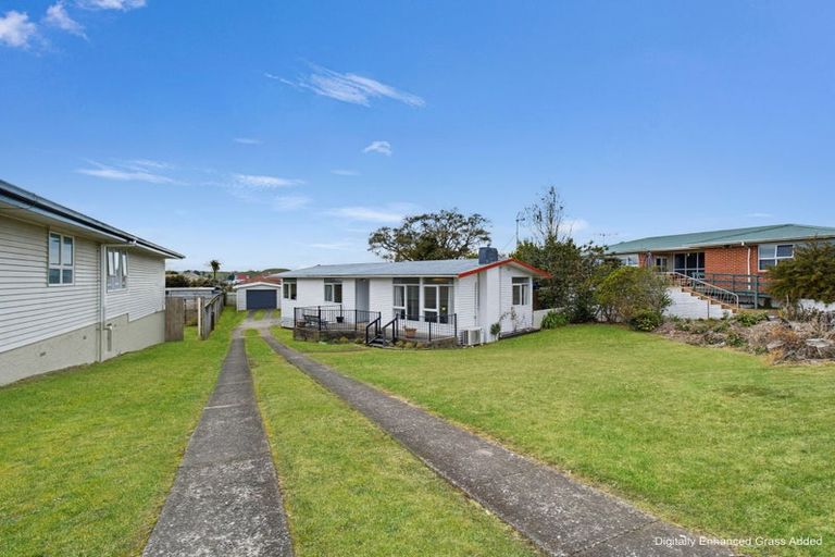 Photo of property in 39 Arthur Street, Tokoroa, 3420