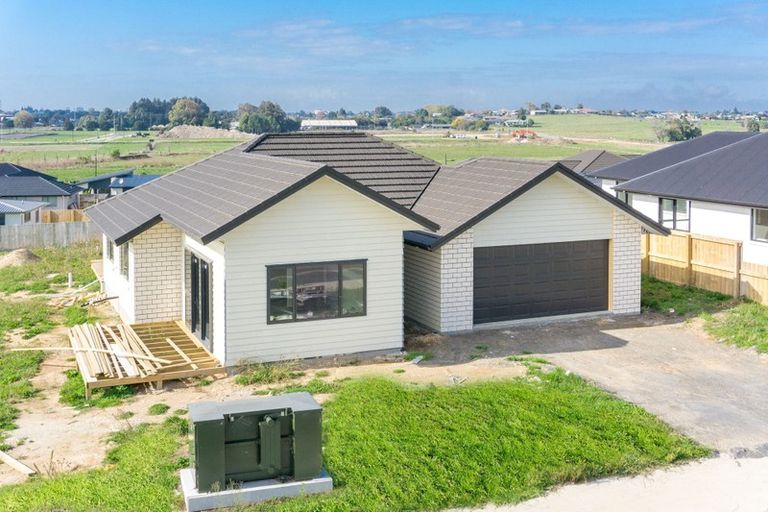 Photo of property in 14 Iwi Road, Baverstock, Hamilton, 3200