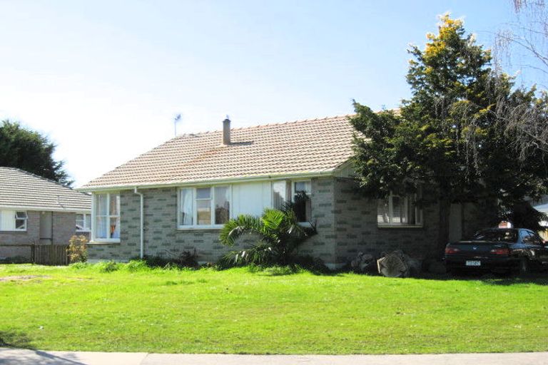 Photo of property in 1 Pounama Place, Whakatane, 3120