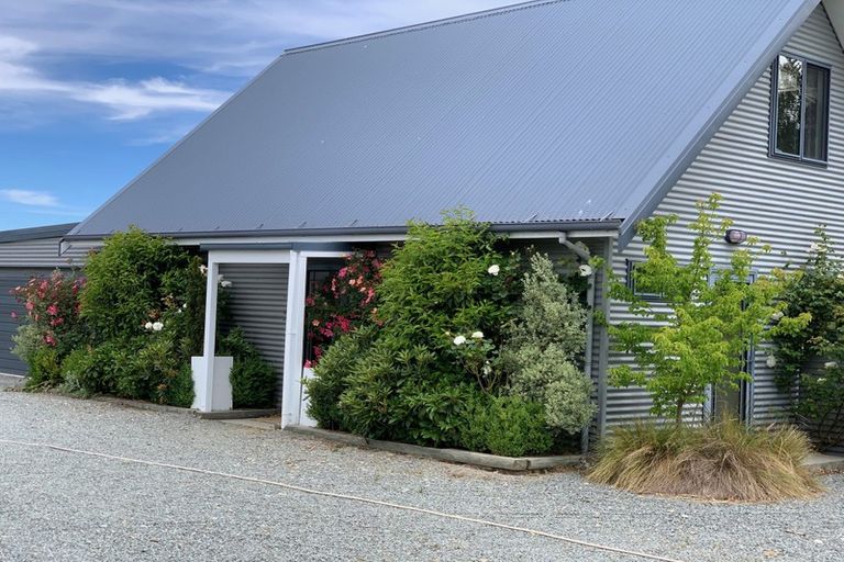 Photo of property in 6 Old Glen Lyon Road, Twizel, 7999