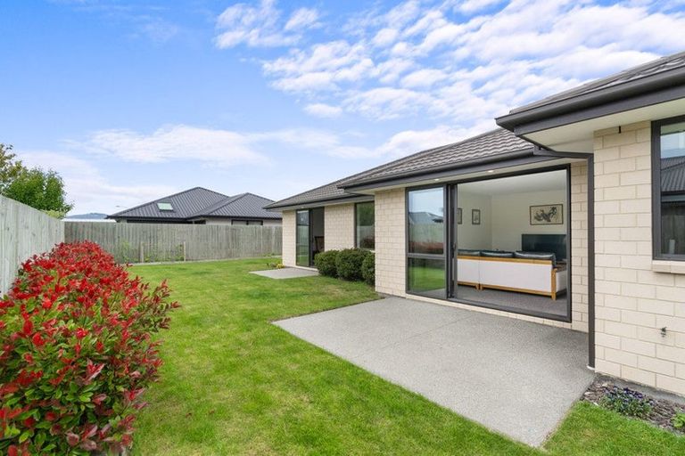 Photo of property in 13 Myrtle Road, Wigram, Christchurch, 8025
