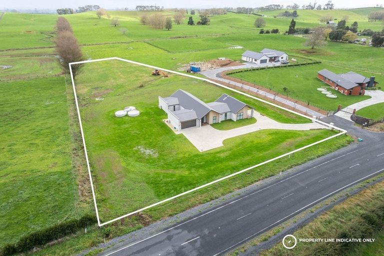 Photo of property in 1271 Tauwhare Road, Eureka, Hamilton, 3287