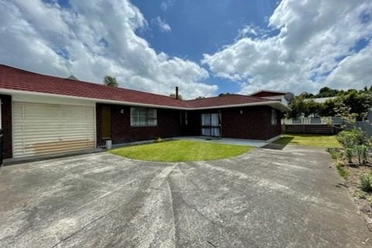 Photo of property in 17a Terrace Street, Aramoho, Whanganui, 4500