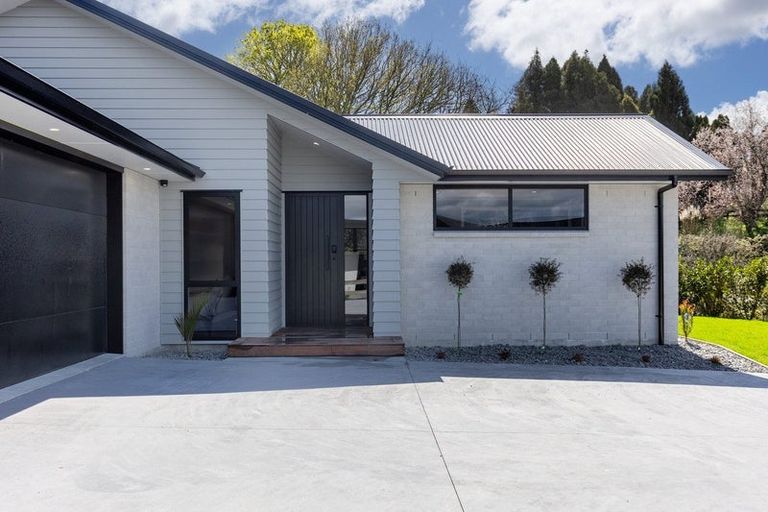 Photo of property in 98a Maungakawa Road, Cambridge, 3496