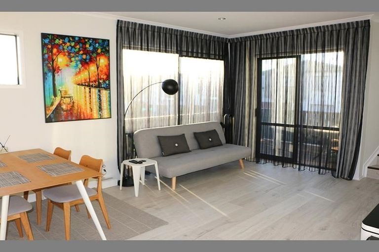 Photo of property in 1 Onekiritea Road, Hobsonville, Auckland, 0616