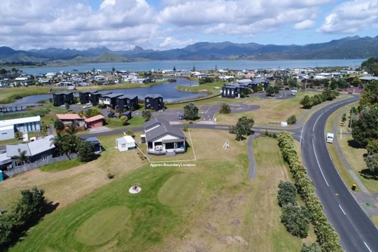 Photo of property in 103 The Fairway, Matarangi, Whitianga, 3592
