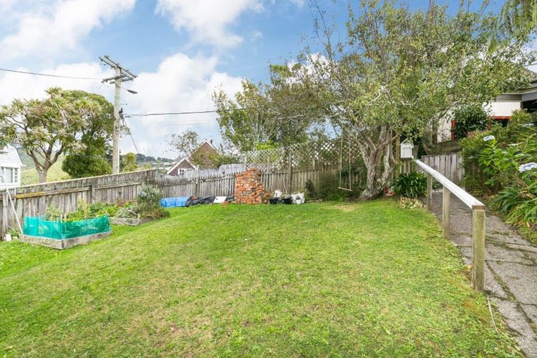 Photo of property in 69 Central Terrace, Kelburn, Wellington, 6012