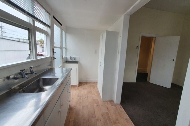 Photo of property in 1/603 Barbadoes Street, Edgeware, Christchurch, 8013