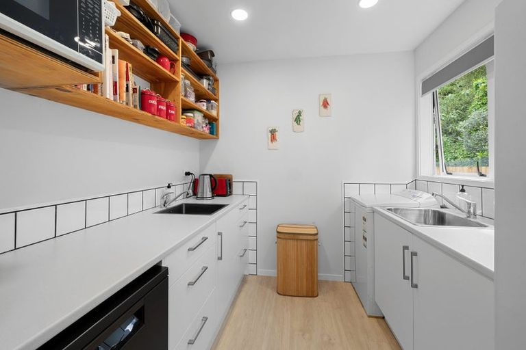 Photo of property in 5b Wayne Place, Ferndale, New Plymouth, 4310