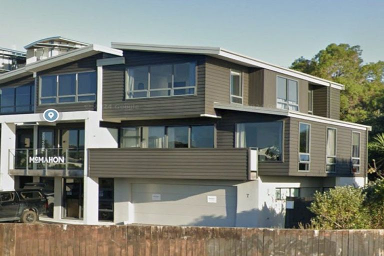 Photo of property in 7/144 Third Avenue, Tauranga, 3110