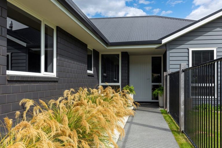 Photo of property in 34 Grigg Drive, Witherlea, Blenheim, 7201