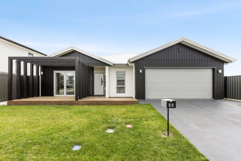 Photo of property in 54 Pelorus Avenue, Poraiti, Napier, 4112