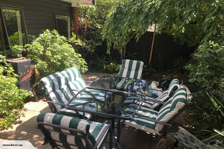 Photo of property in 3/2 Rehua Lane, St Albans, Christchurch, 8014