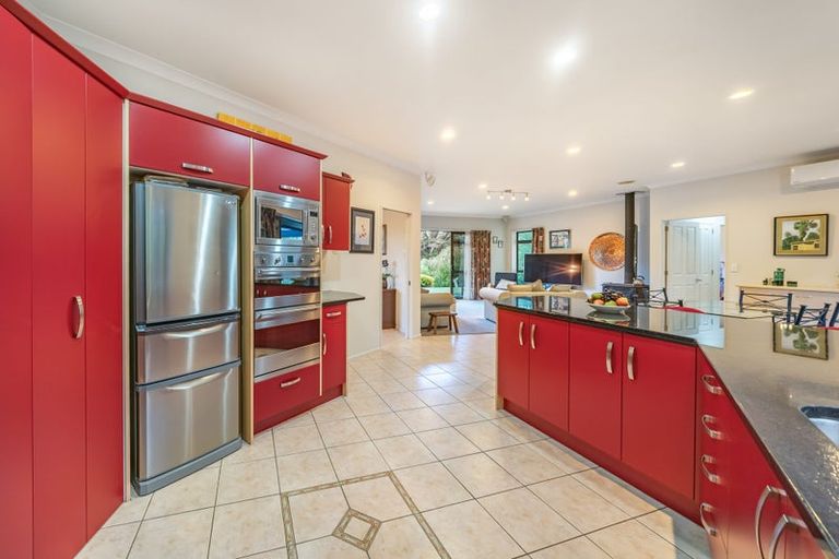 Photo of property in 1296a Akatarawa Road, Akatarawa, Upper Hutt, 5372
