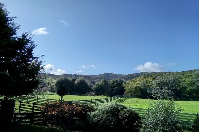 Photo of property in 200 Fraser Smith Road, Awakino, Mokau, 4376