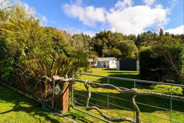 Photo of property in 327 Pongakawa Valley Road, Lake Rotoma, Rotorua, 3074