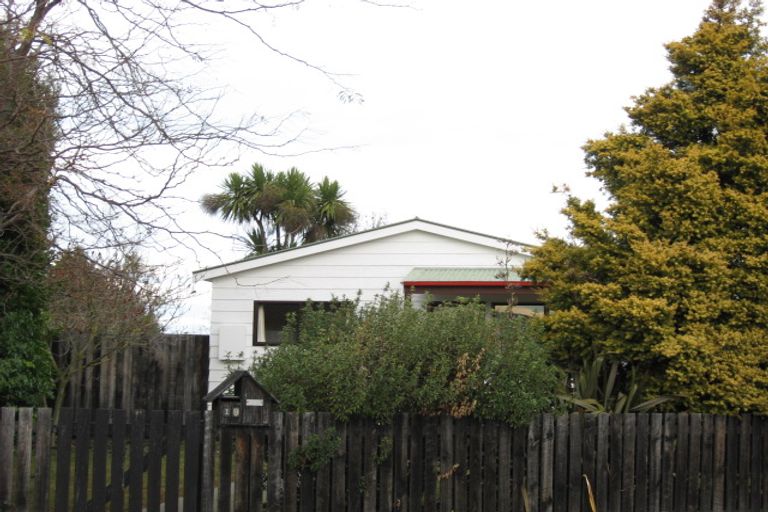 Photo of property in 19 Orr Street, Netherby, Ashburton, 7700