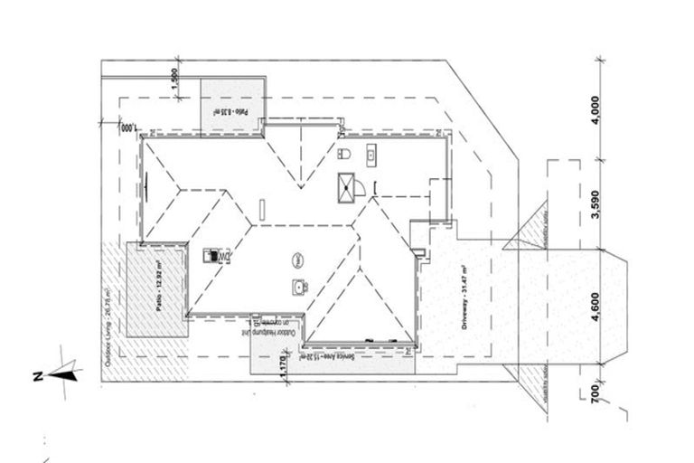 Photo of property in 75 Waiotahi Road, Kaiapoi, 7630