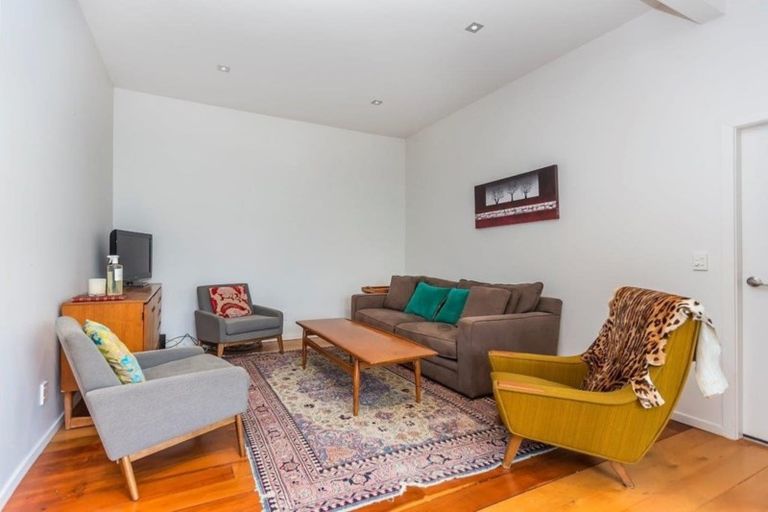 Photo of property in 95 Majoribanks Street, Mount Victoria, Wellington, 6011