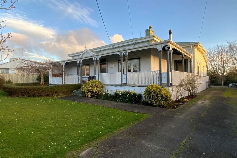 Photo of property in 44 Grey Street, Shannon, 4821