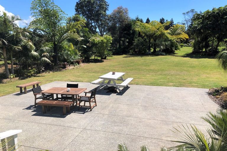 Photo of property in 17 Te Ra Road, Kaeo, Kerikeri, 0295