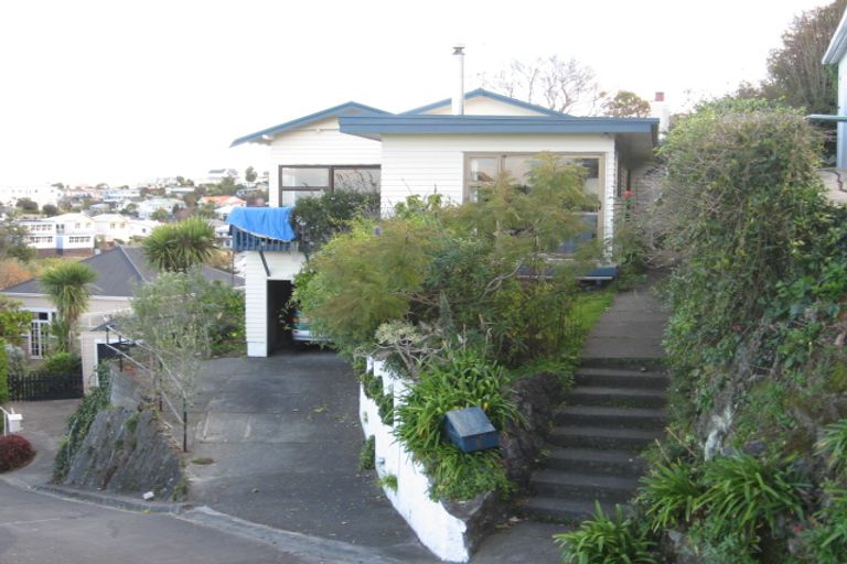 Photo of property in 6 Lucy Road, Bluff Hill, Napier, 4110