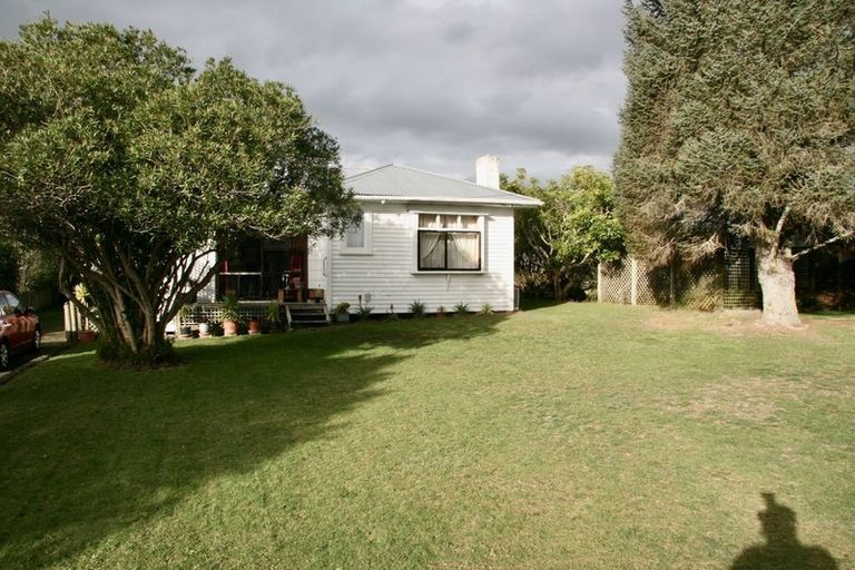 Photo of property in 186 Hakanoa Street, Huntly, 3700
