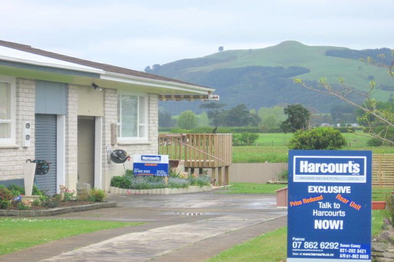Photo of property in 7 Waimarei Avenue, Paeroa, 3600