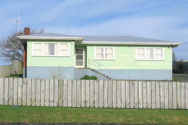 Photo of property in 7 Corks Road, Te Kamo, Whangarei, 0112