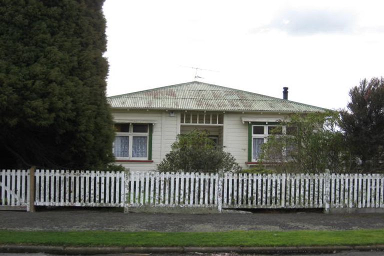 Photo of property in 133 Kuripuni Street, Kuripuni, Masterton, 5810