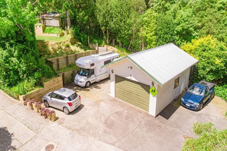 Photo of property in 10 Davidson Crescent, Pahiatua, 4910