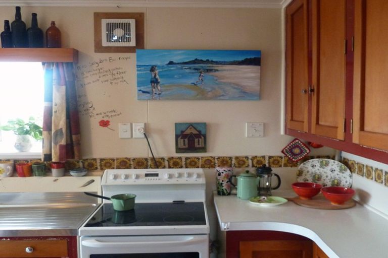 Photo of property in 40 Magdala Street, Kakanui, Oamaru, 9495