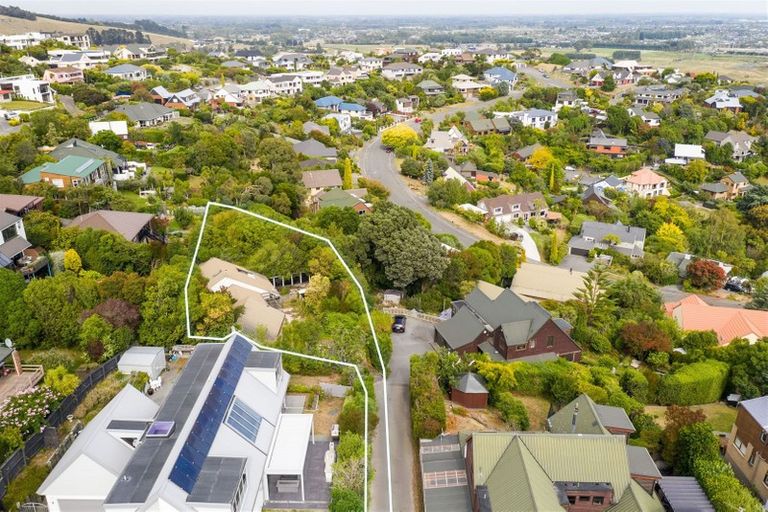 Photo of property in 46 Ravensdale Rise, Westmorland, Christchurch, 8025