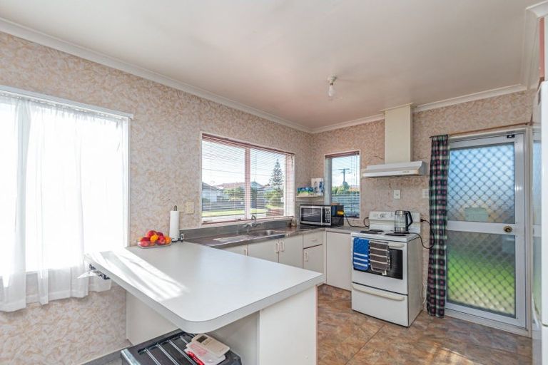 Photo of property in 9 Saxton Street, Levin, 5510