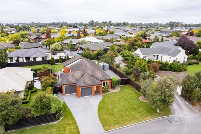 Photo of property in 93 Charles Street, Rangiora, 7400