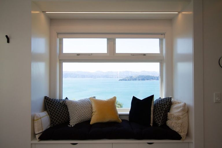 Photo of property in 43 Anne Street, Wadestown, Wellington, 6012