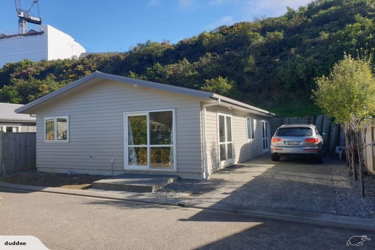 Photo of property in 136 Fraser Avenue, Johnsonville, Wellington, 6037