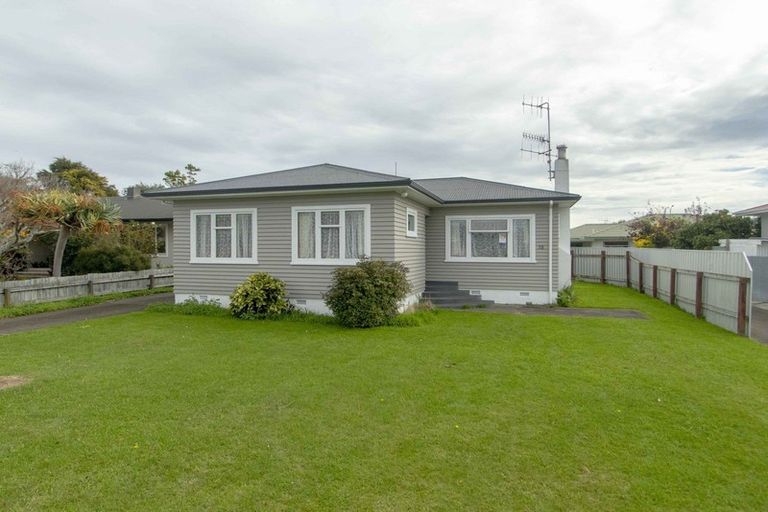 Photo of property in 1/38 Alamein Crescent, Onekawa, Napier, 4110