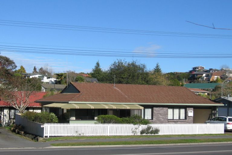 Photo of property in 199b Whatawhata Road, Dinsdale, Hamilton, 3204