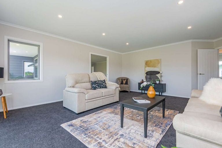 Photo of property in 13 Ingham Street, Halcombe, 4779