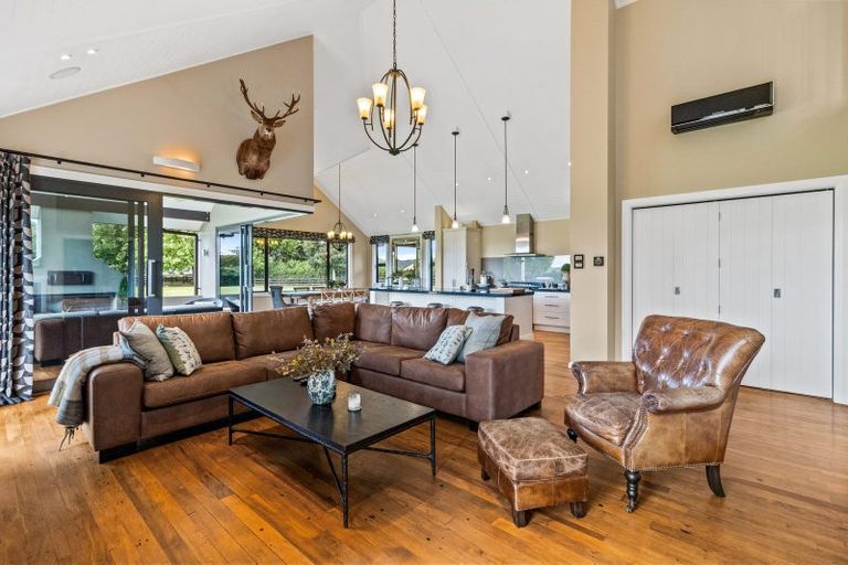 Photo of property in 1 Chestnut Lane, Matamata, 3400