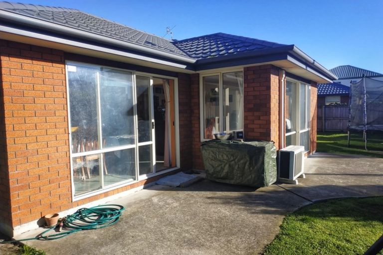 Photo of property in 47e Peer Street, Upper Riccarton, Christchurch, 8041