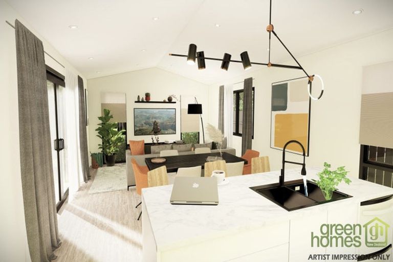 Photo of property in 11 Jean Batten Lane, Rolleston, 7615