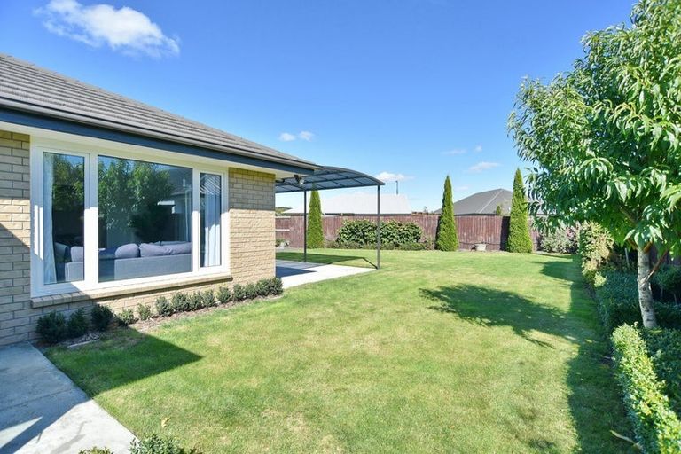 Photo of property in 47 Ruapani Street, Marshland, Christchurch, 8083