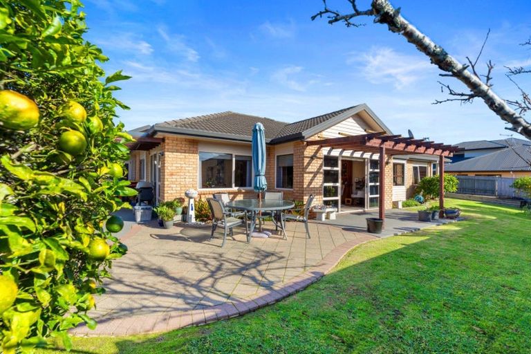 Photo of property in 6 Goodrich Close, Bethlehem, Tauranga, 3110