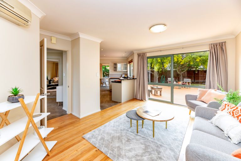 Photo of property in 92 Courtenay Drive, Kaiapoi, 7630