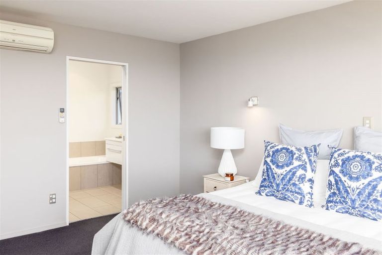 Photo of property in 116a Huntsbury Avenue, Huntsbury, Christchurch, 8022