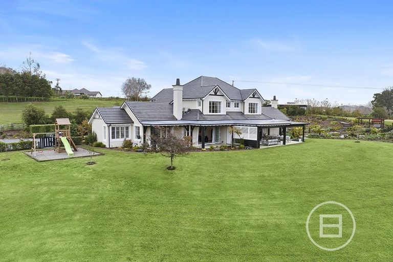 Photo of property in 91 Grace Hill Drive, Dairy Flat, Albany, 0792